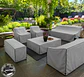 Cobertores - Protectores de Terraza - Miniatura 2