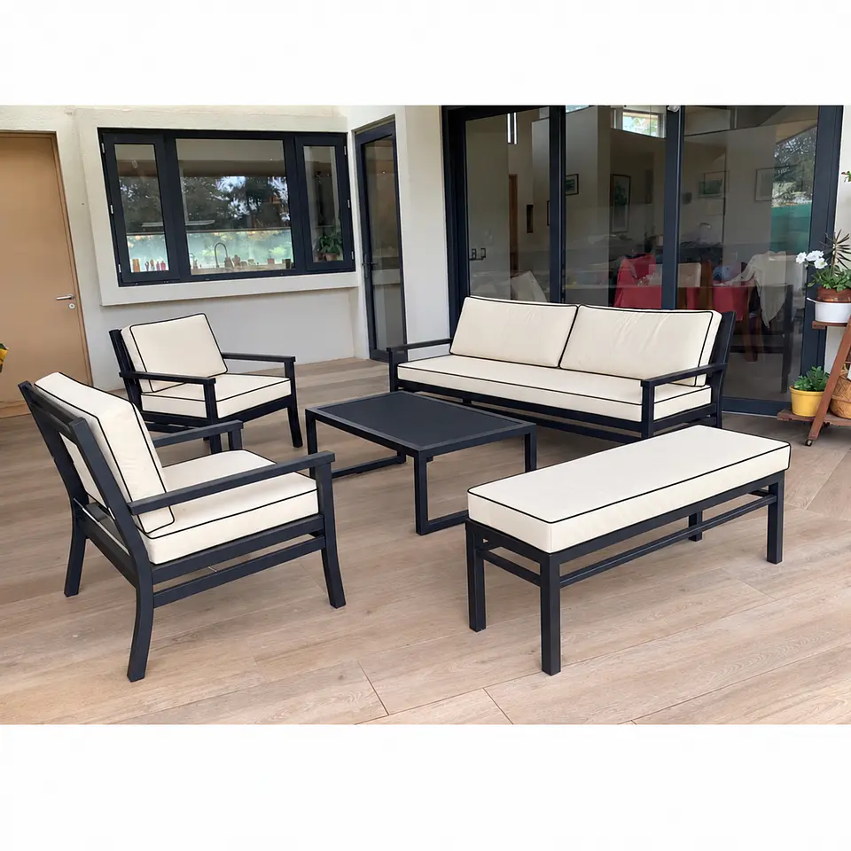 Terraza Matías  2