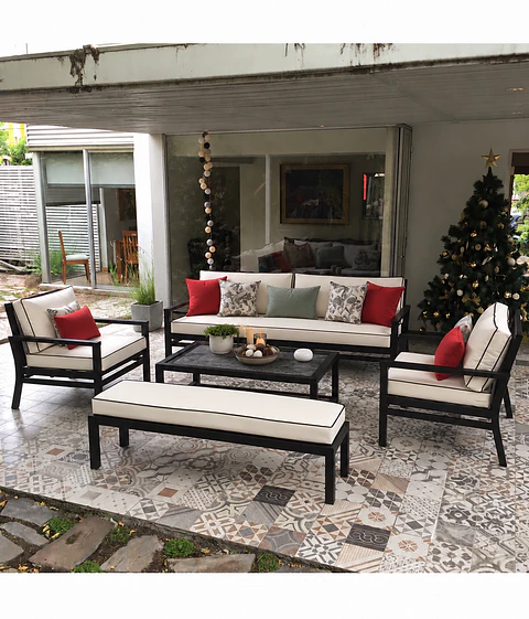 Terraza Matías 
