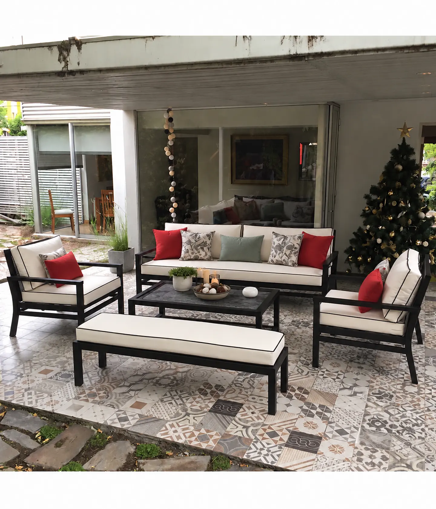 Terraza Matías  1