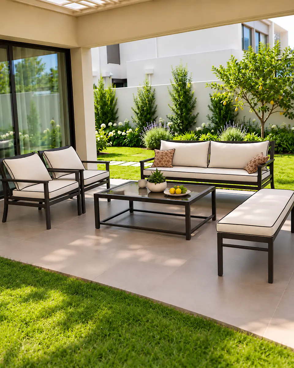 Terraza Matías  4
