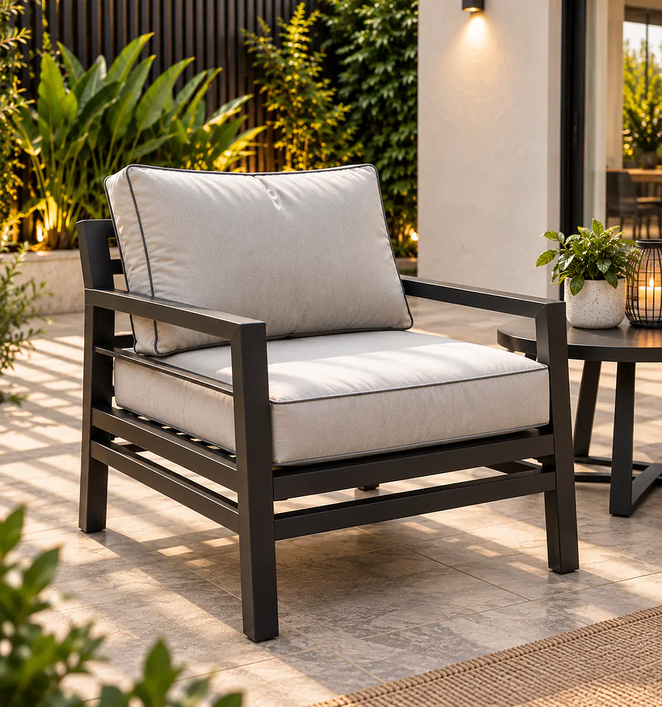 Terraza Monaco 6