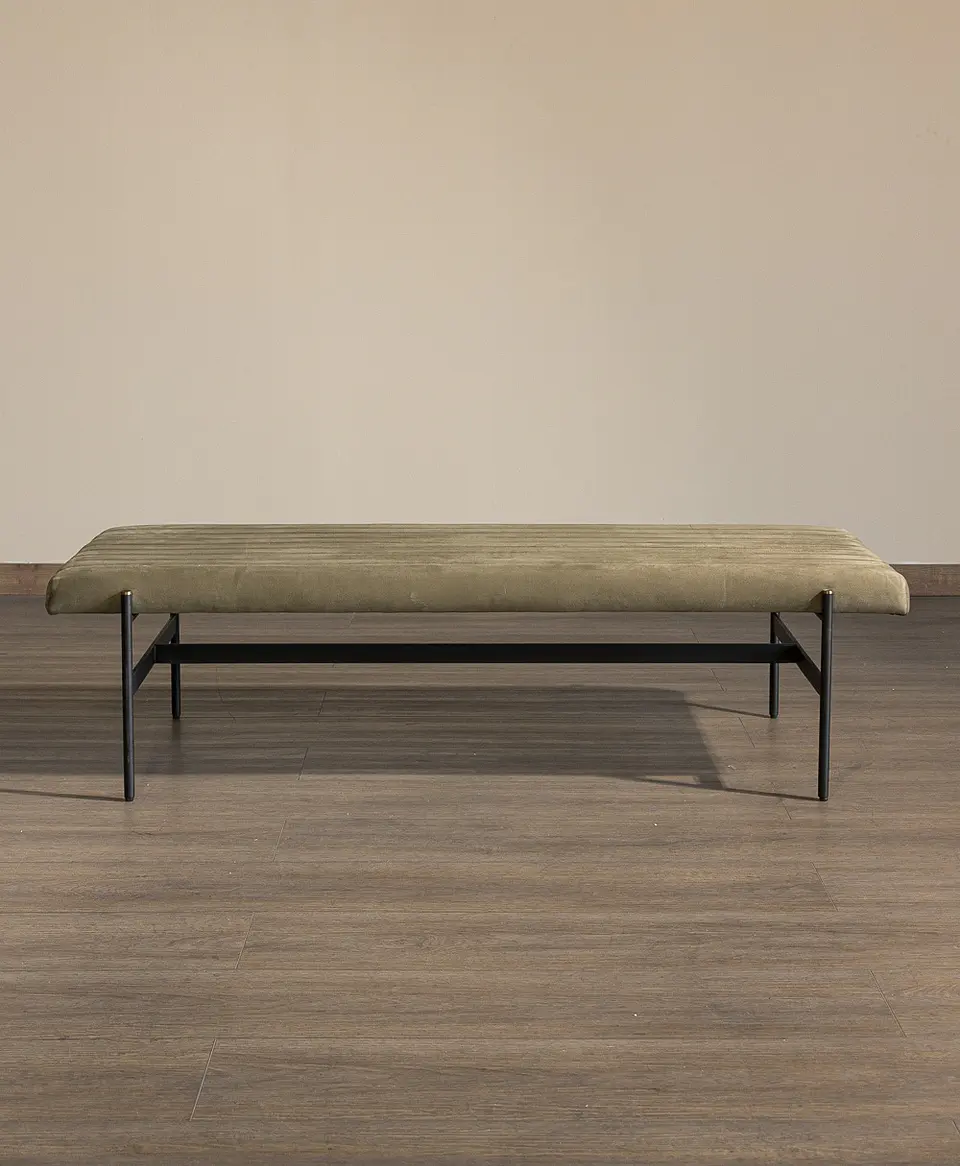 Banqueta Milan 3