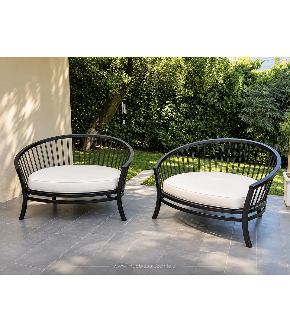 Terraza Redox 2