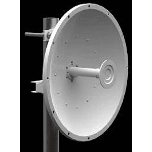 ARC-DA5830SD1, Antena Parabólica 30dBi, 4.94-5.875 GHz