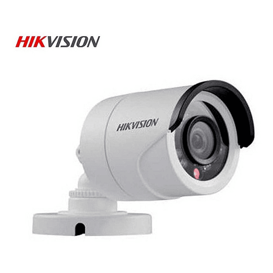 Camara Hikvision 1080p Ds-2ce16d0t-irpf