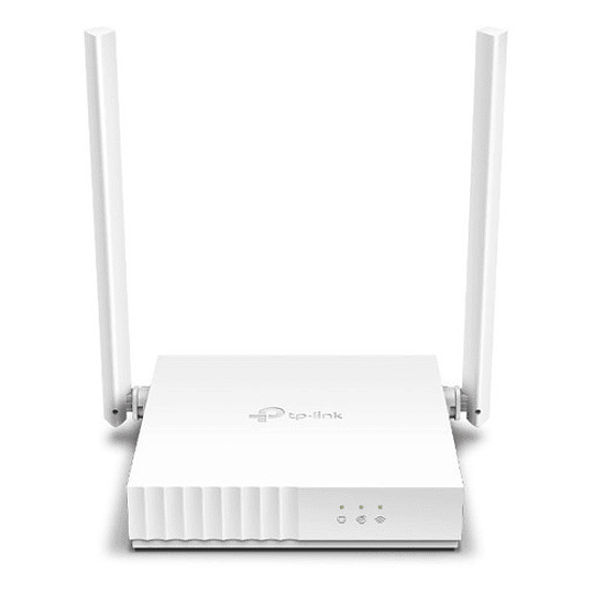Router Multimodo 2 Antenas Marca Tp-link Ref. Tl-wr820n - Image 2
