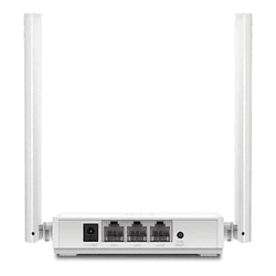 Router, Access Point, Range Extender, Wisp Tp-link Tl-wr820n Blanco