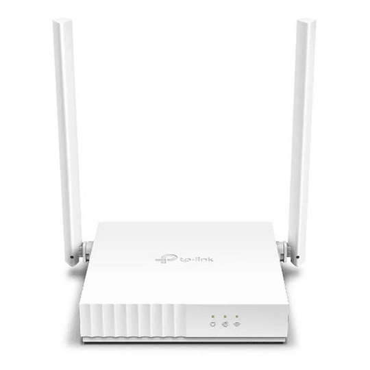 Router, Access Point, Range Extender, Wisp Tp-link Tl-wr820n Blanco - Image 3