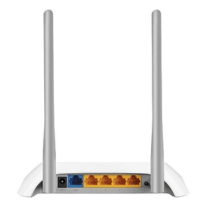 Router Tp-link Tl-wr850n Blanco