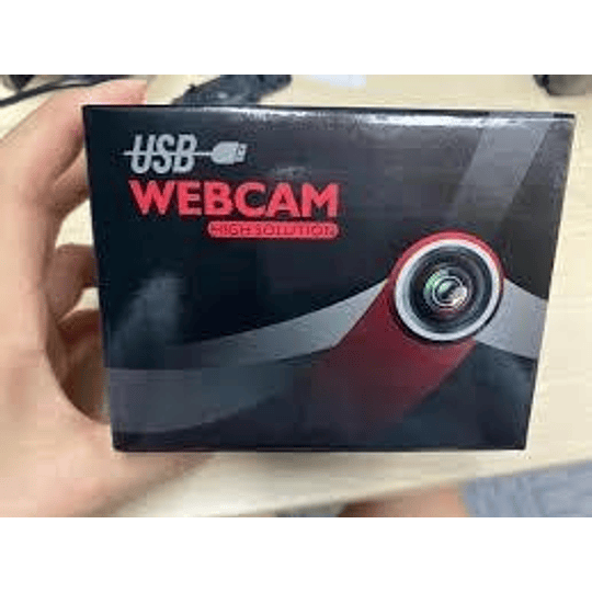 Webcam Highsolution - Image 1