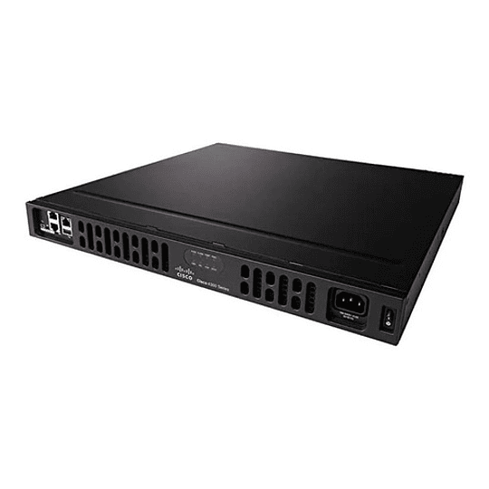  Cisco Isr 4331 Ax/ K9 Modelo 2021 - Image 4