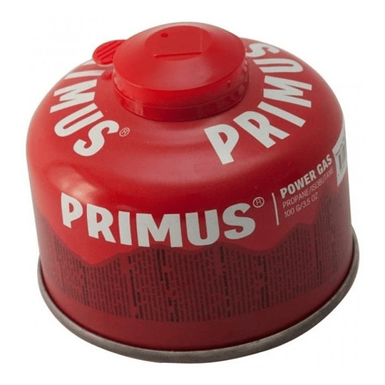 Primus Power Gas Camping