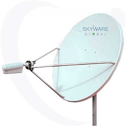 Global Skyware Type 122