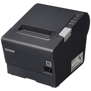 Impresora Epson Tm-t88v - Model M244a (Reacondicionado)
