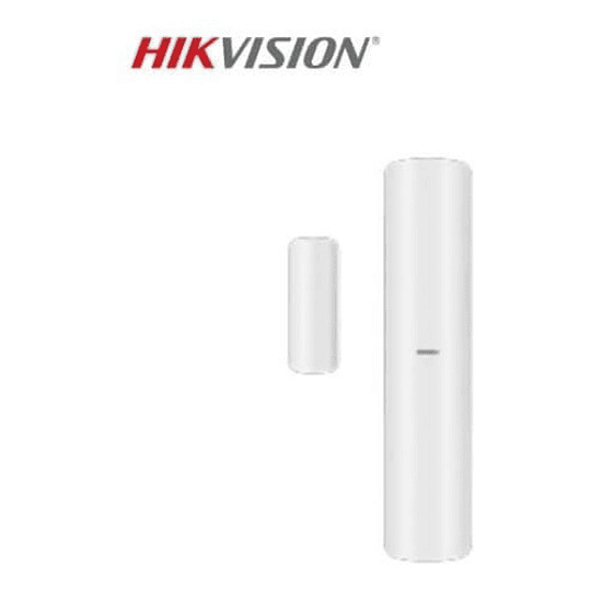 Sensor Magnético Inalámbrico Para Ax Pro De Hikvision - Image 2
