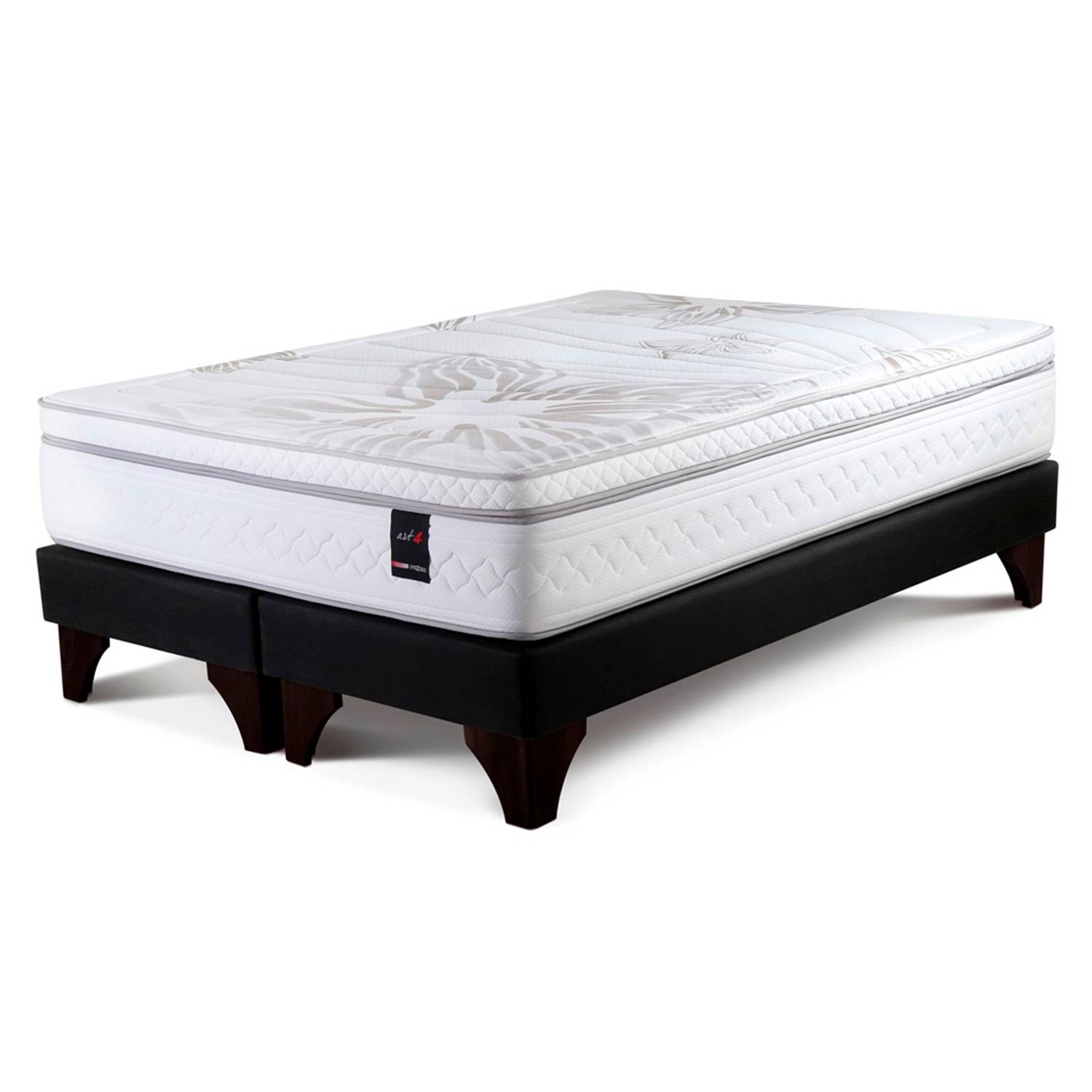 CAMA 2P ROSEN ART 4 BD