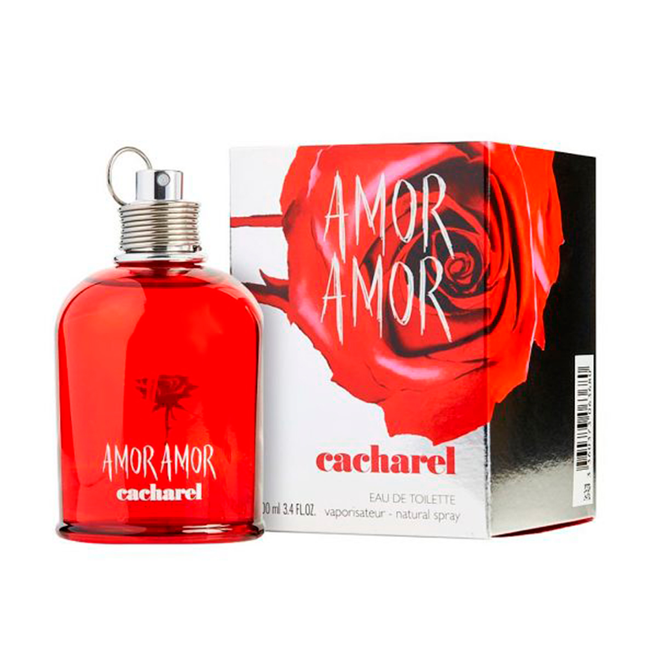 PF M PERF IND CACHAREL AMOR AMOR 100ML