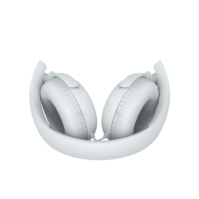 EA AUDIFONO PHILIPS TAUH201/WT BLANCO 3