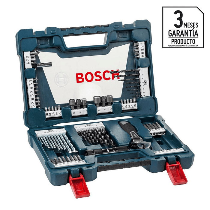 HR ACC BOSCH MALETIN V-LINE 83PZA 1