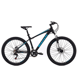 BR BICICLETA MTB BIANCHI A27.5 S.MOUNTAIN SX NG/MA