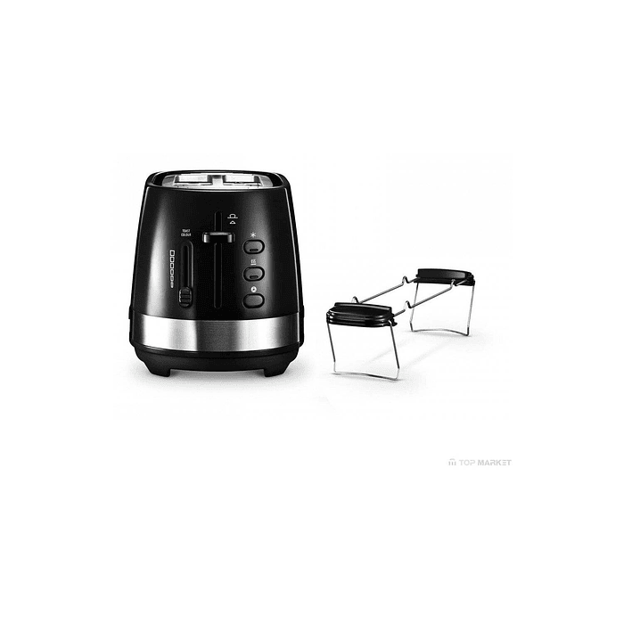 EO TOSTADOR DELONGHI 14067 ACTIVE LINE CTLA2103.BK 1