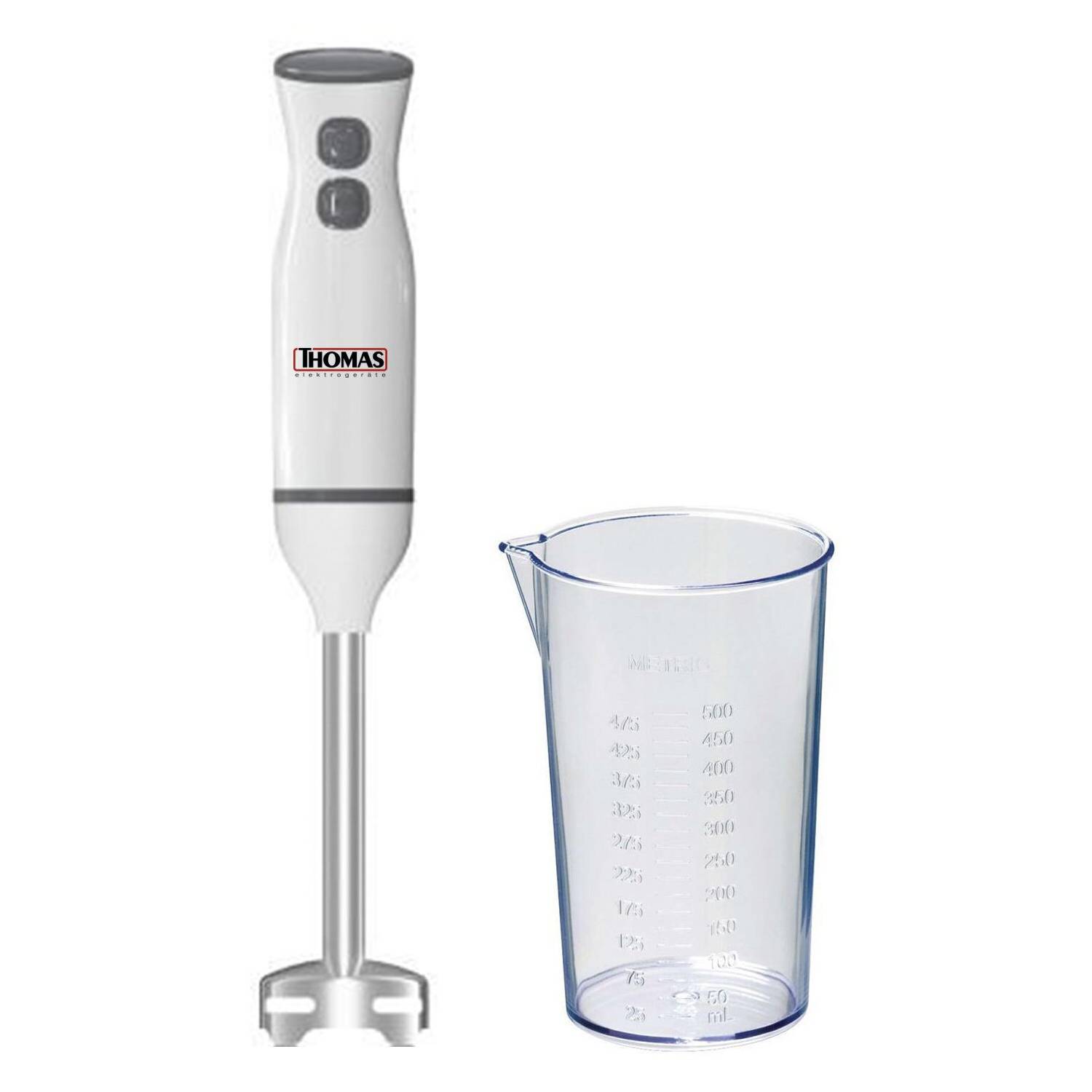 Batidora multimixer Thomas TH-8706