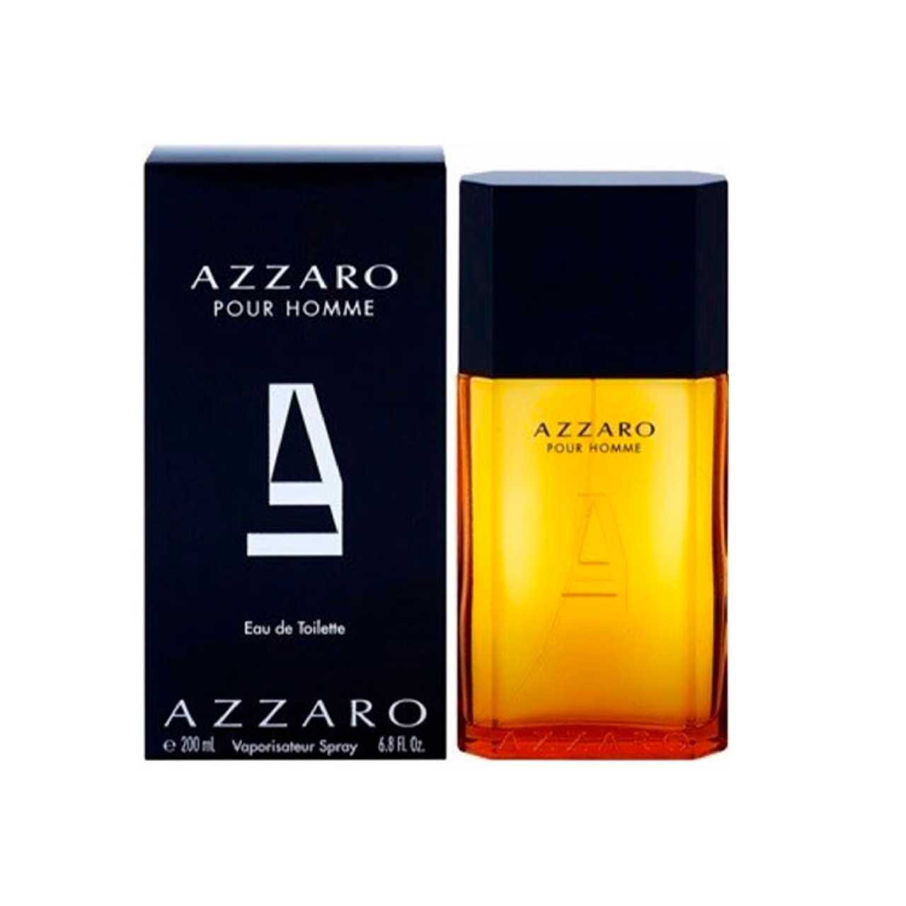 PF H PERF IND AZZARO POUR HOMME 200ML