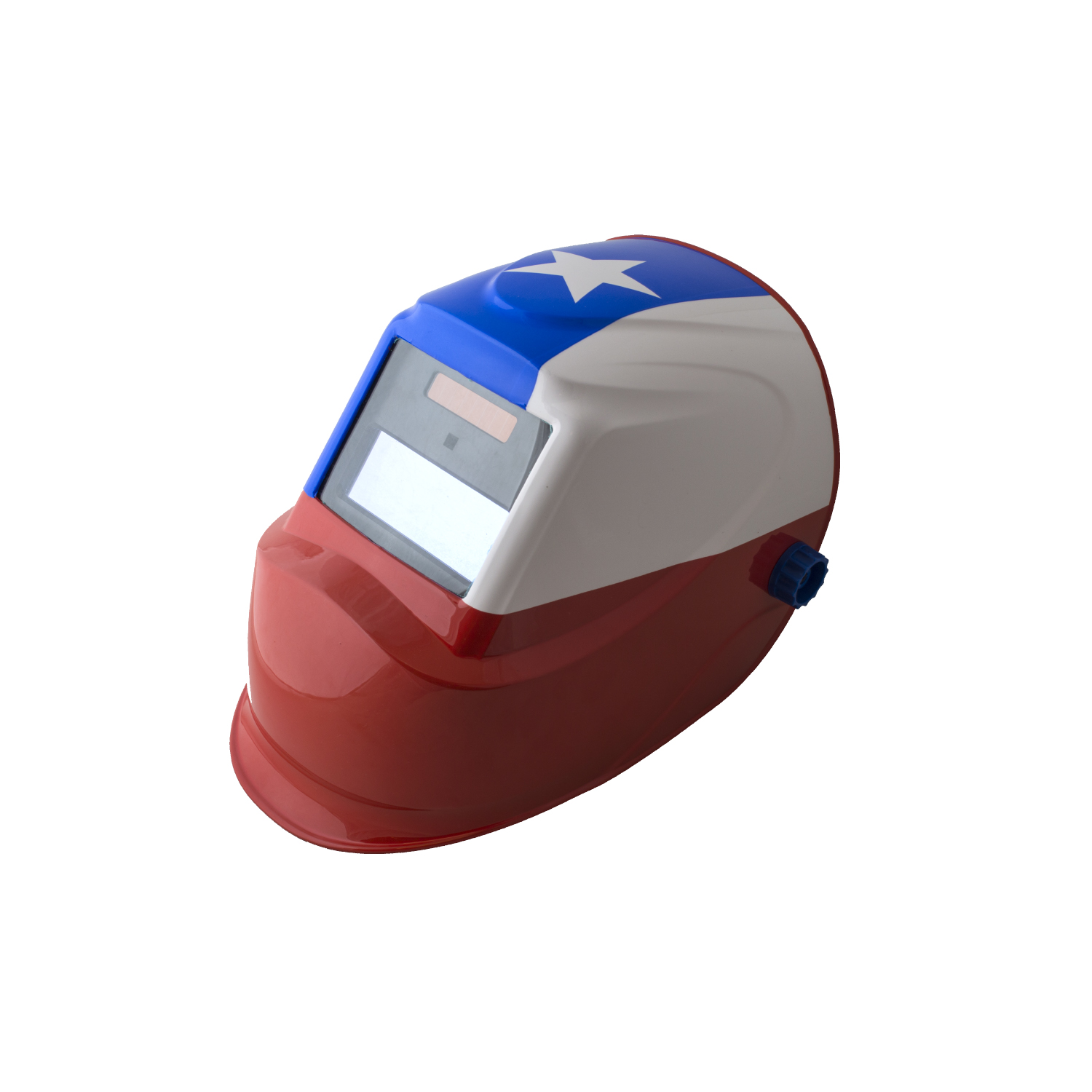 HR MASCARA SOLDAR ENERGY WM40/2 FOTOSENSIBLE