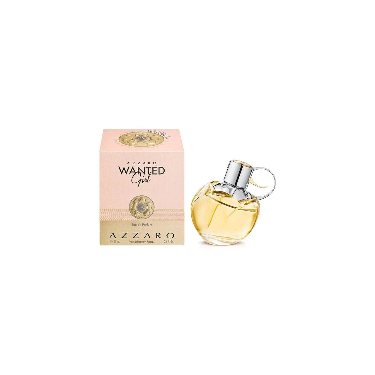 PF M PERF IND AZZARO WANTED GIRL 80ML