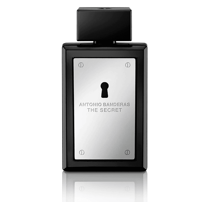 PF H PERF IND A.BANDERAS SECRET 200ML 1