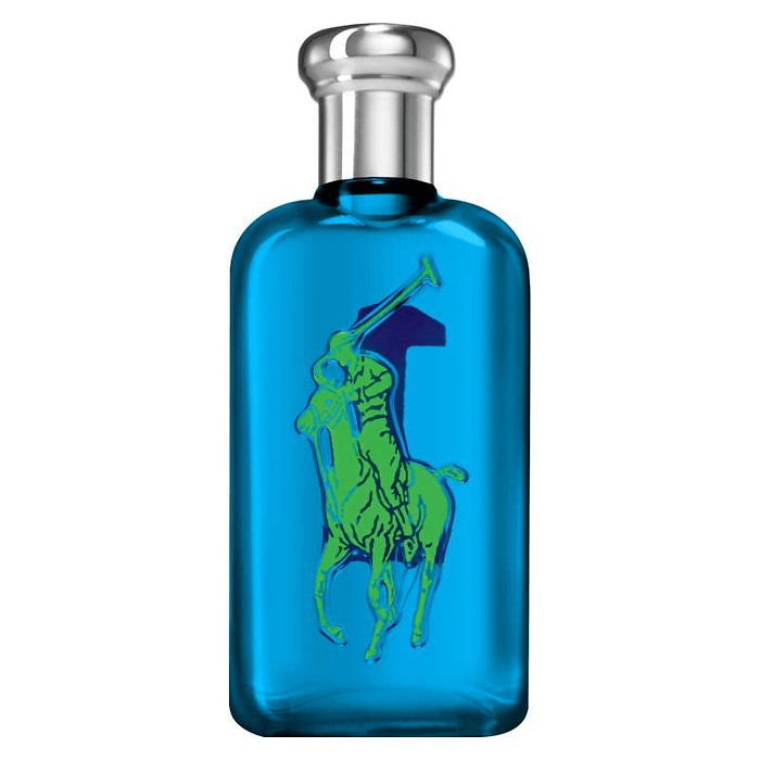 PF H PERF IND R.LAUREN BIG PONY #1 BLUE 100ML