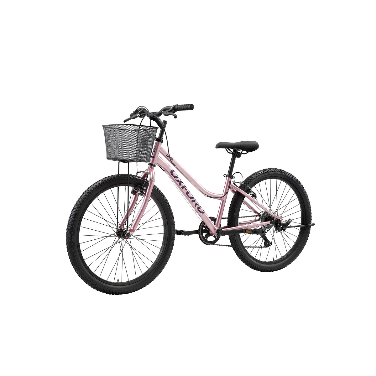 Luna Bicicleta Oxford Canasto BICICLETA INFANTIL OXFORD LUNA