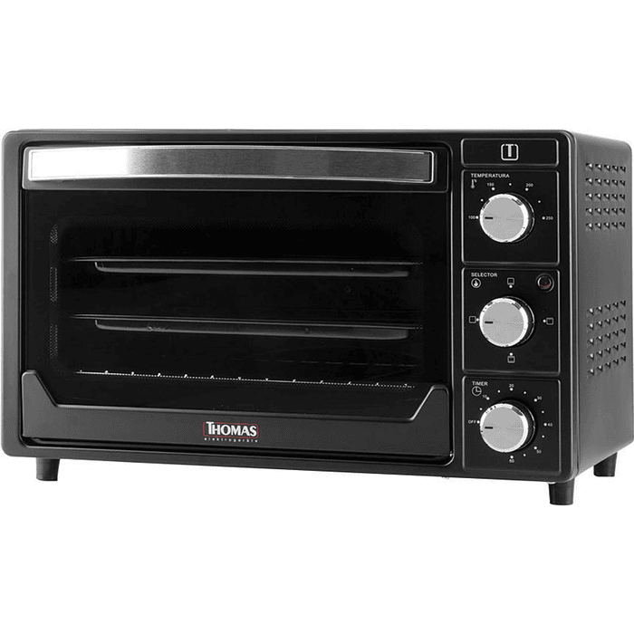 LB HORNO EL THOMAS TH-25N01 2