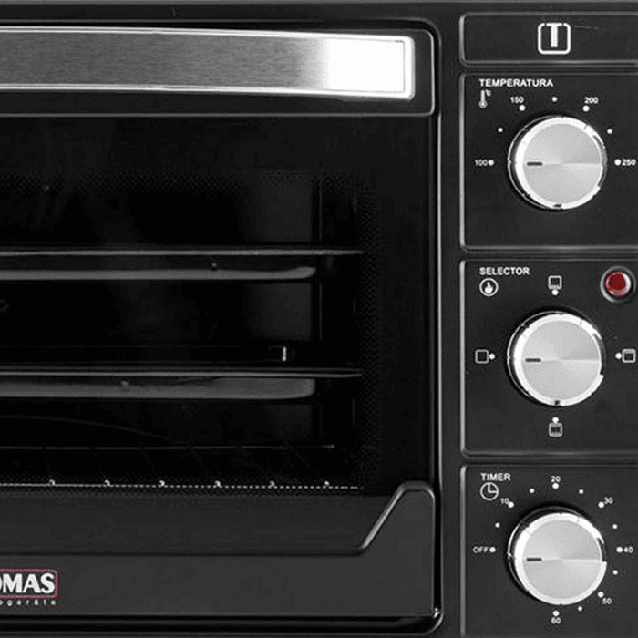 LB HORNO EL THOMAS TH-25N01 5