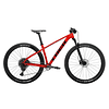 BR BICICELTA MTB TREK A29 MARLIN 8 / ML ROJO 1