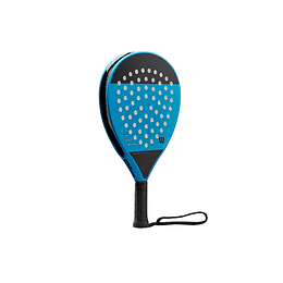 PALA DE PADEL WILSON WILWR032721U2 NEGRO