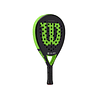 PALA DE PADEL WILSON WILWR067411U2 NEGRO 3