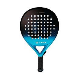 Pala de pádel Wilson Juice Padel 2