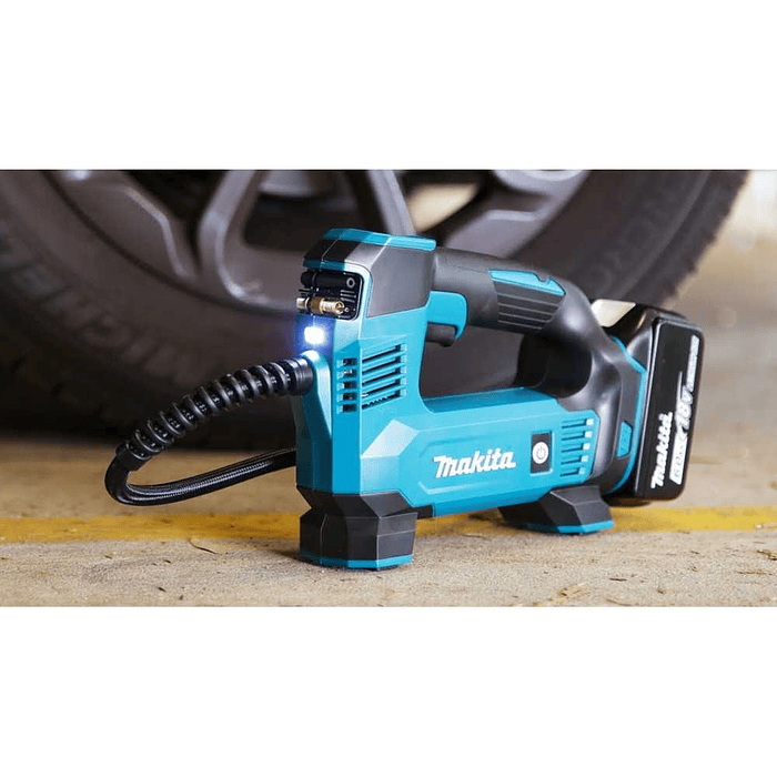 INFLADOR MAKITA DMP180Z INALAMBRICO L 3