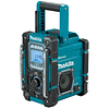 RADIO MAKITA DMR300 INALAMBRICA 12V A 1