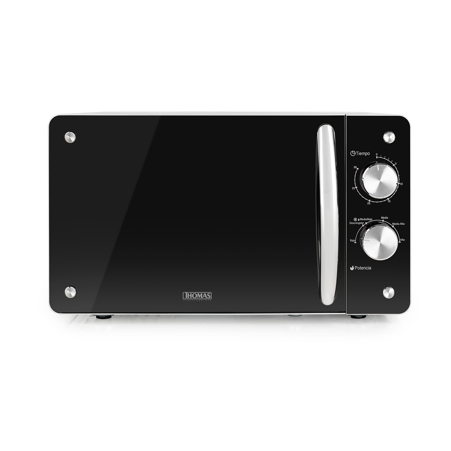 Microondas Th-20s01 Thomas
