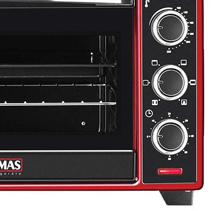 HORNO EL THOMAS TH-26R 5