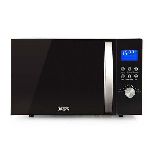 HORNO MO THOMAS TH-34DMG