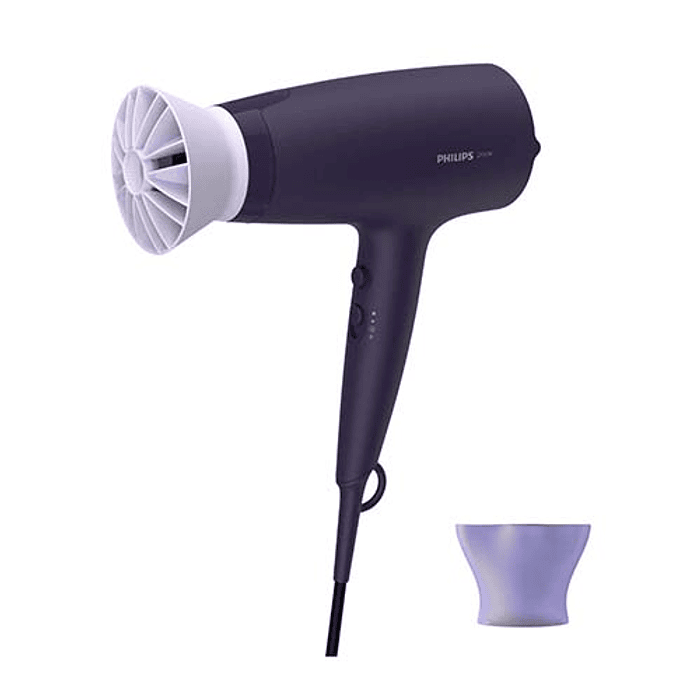 SECADOR DE PELO PHILIPS HD-340 1