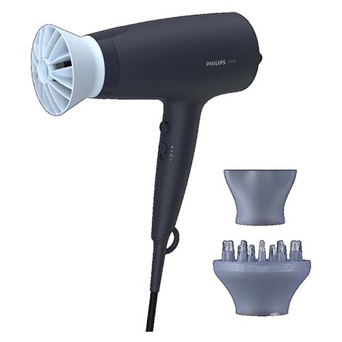SECADOR DE PELO PHILIPS HD-360