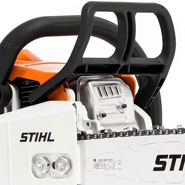 MOTOSIERRA STIHL MS-180 16