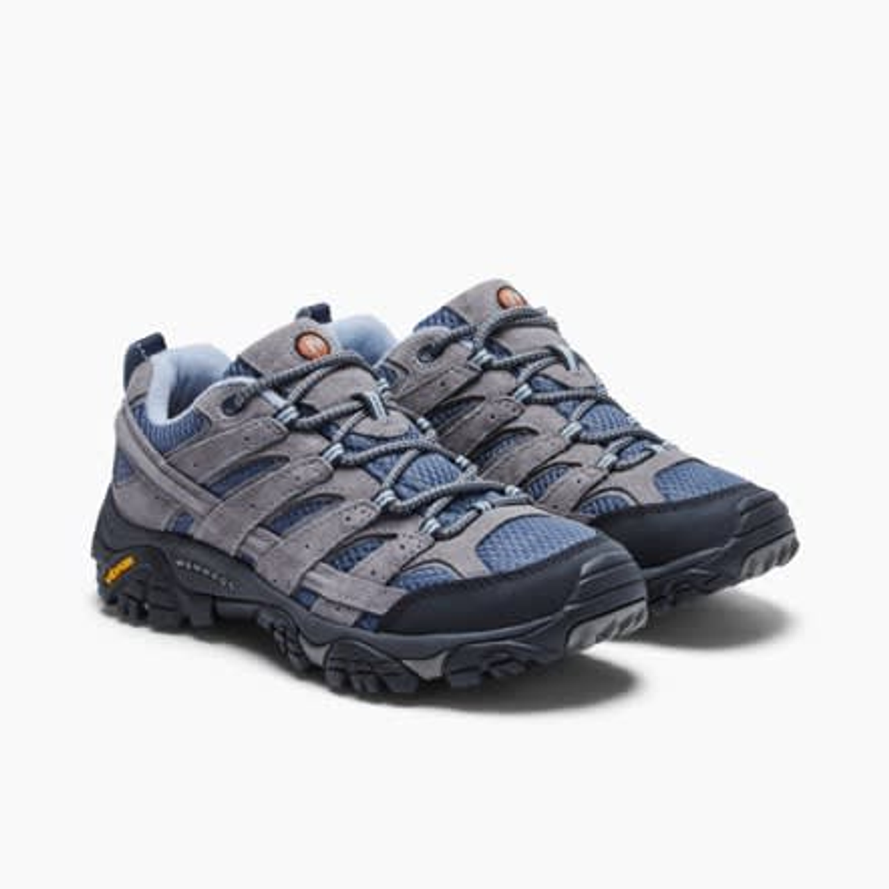 ZAPATILLA M SMOKE MERRELL J06014 MOAB 2 VENT