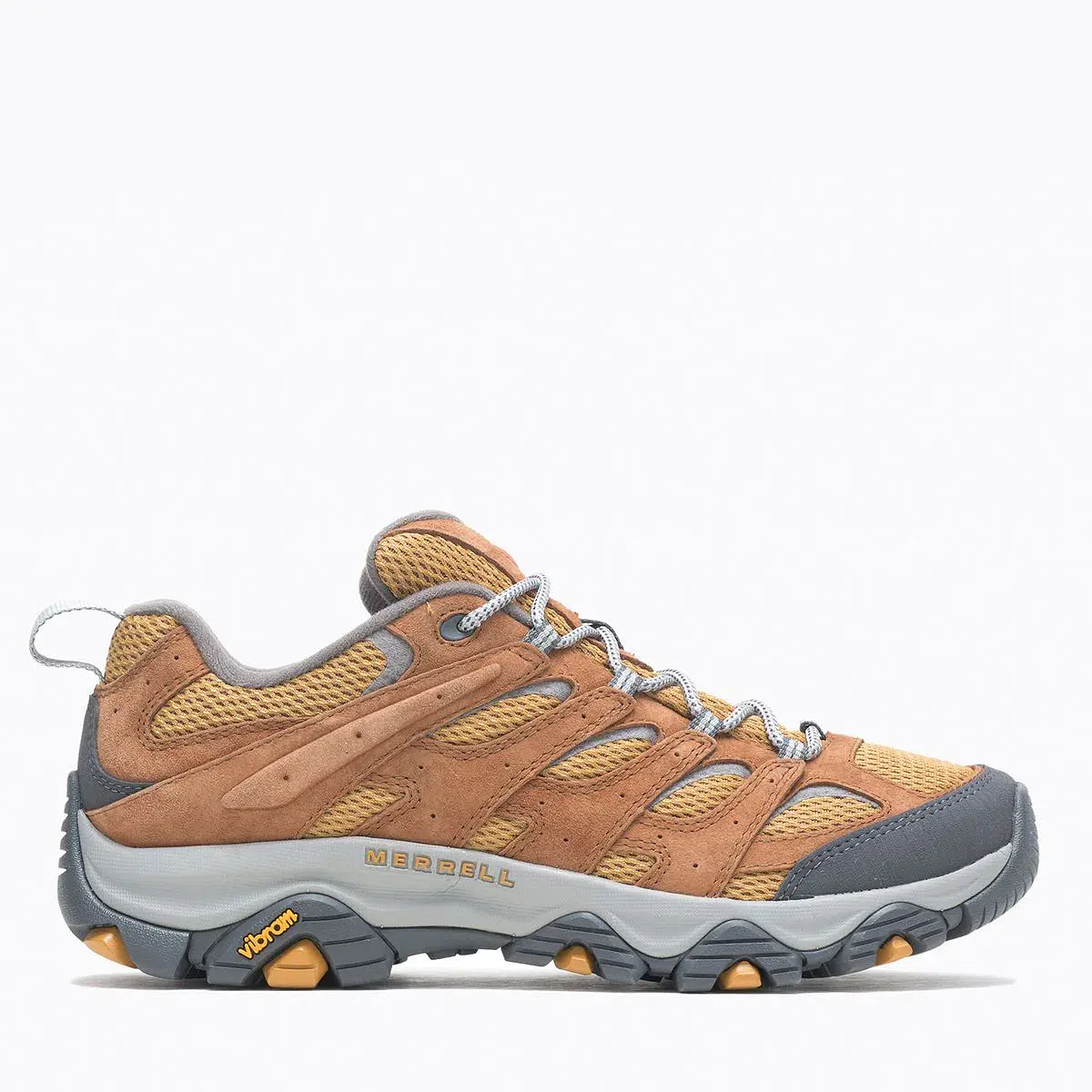 ZAPATILLA H SPICE MERRELL J135547 MOAB 3