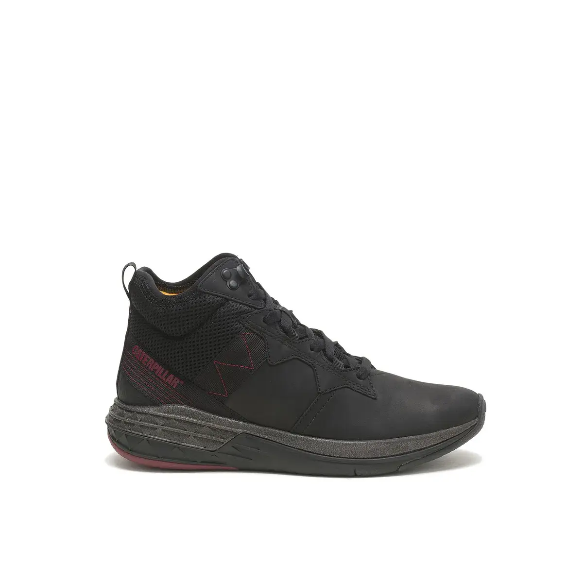 ZAPATILLA H BLACK CAT P110521 CITYROGUE MID